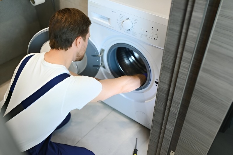 Dryer repair in West Miami