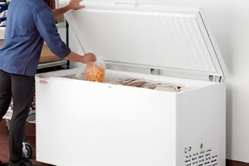 Freezer Repair in West Miami