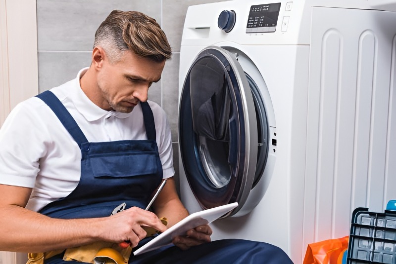 Washing Machine repair in West Miami