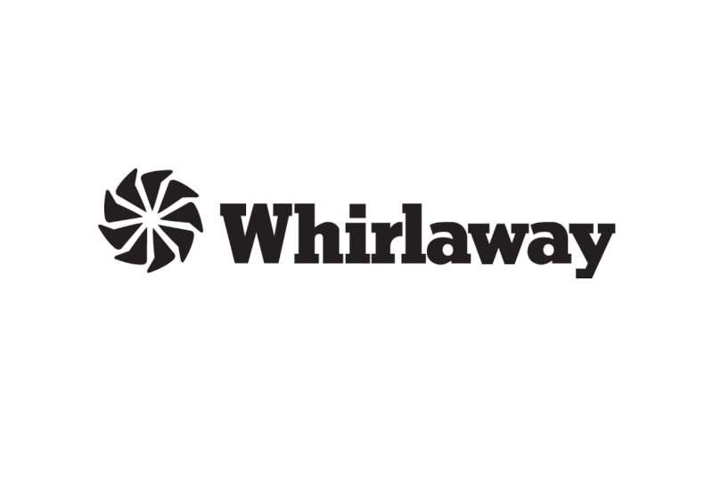 Whirlaway in West Miami